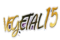 Vegetal 15