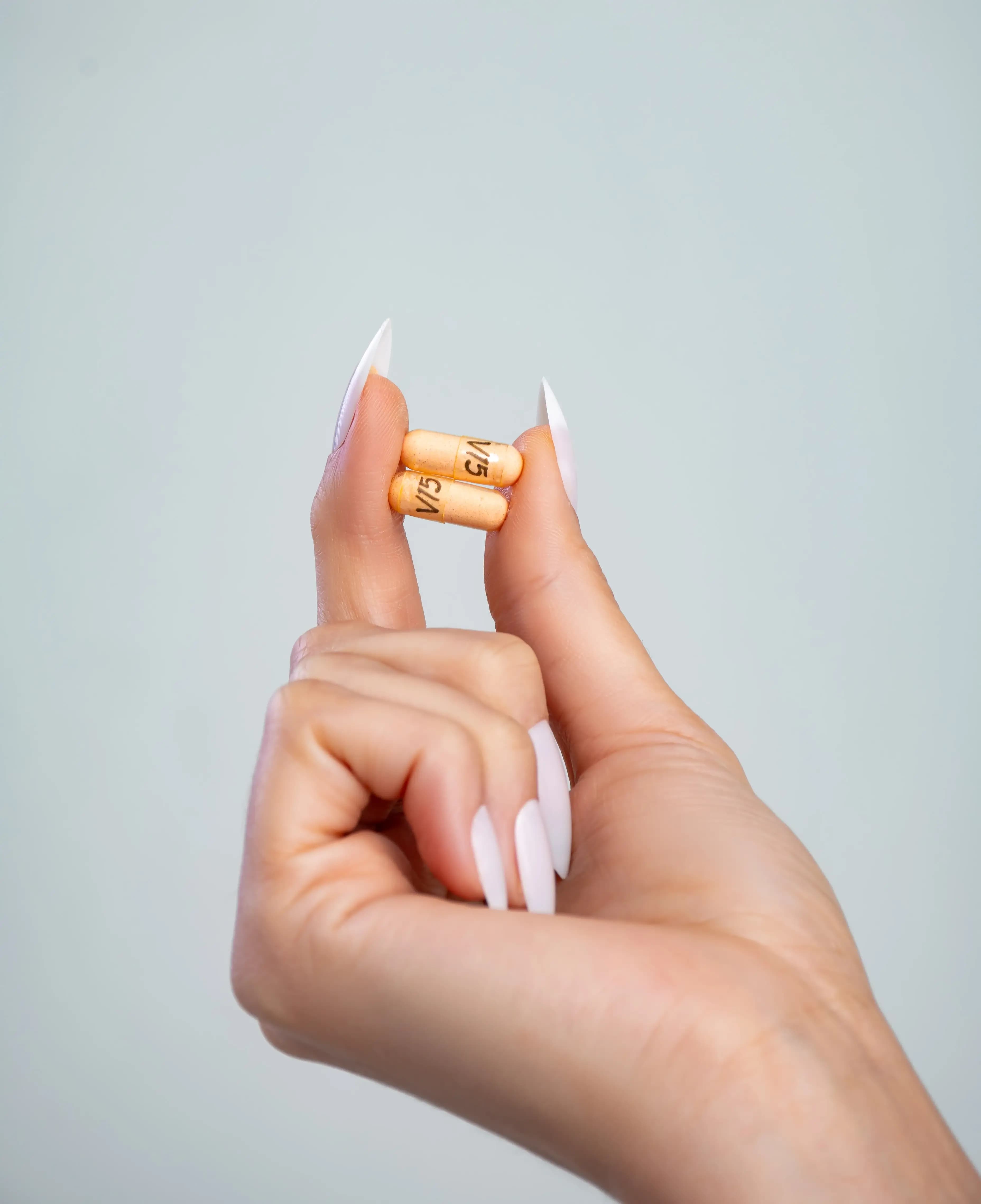 Foto 3 do produto Vegetal 15